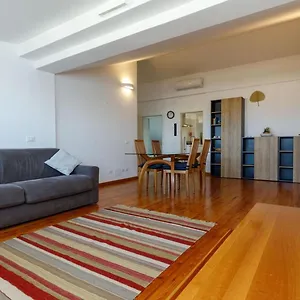 Apartamento Easymoon, Mestre