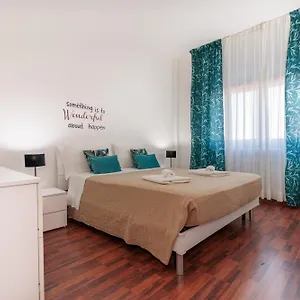 Apartamento Hapton House 12, Mestre