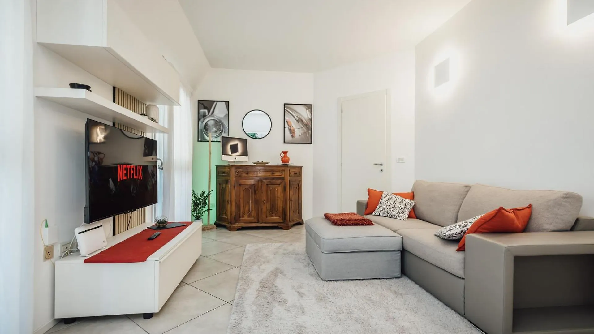 Free Garage 20 Min From Venice - Business House Mestre