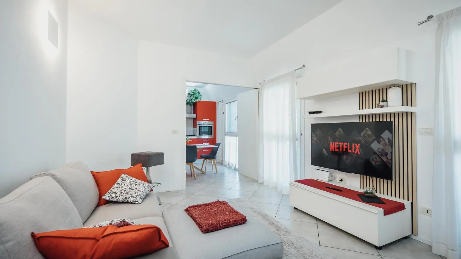 Apartamento Free Garage 20 Min From Venice - Business House Mestre