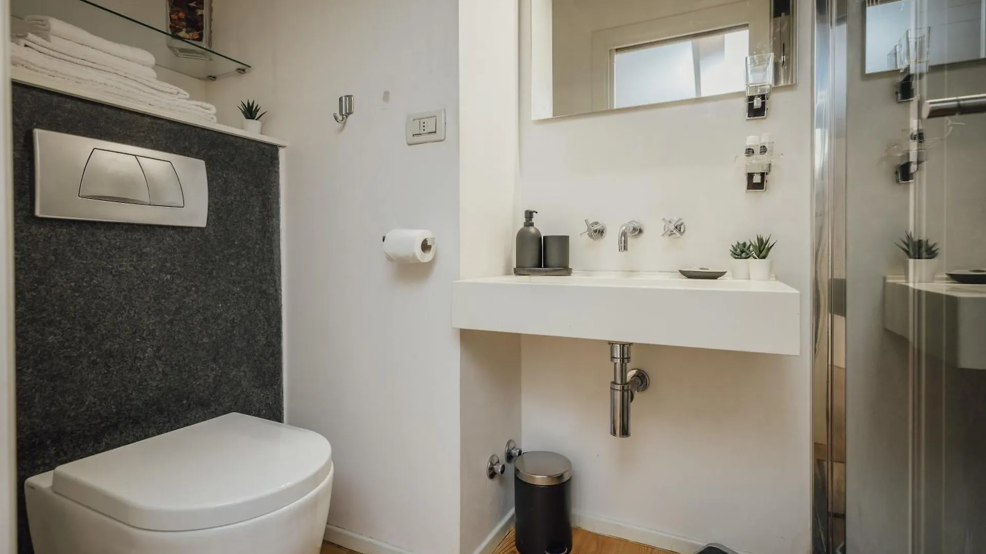 Apartamento Free Garage 20 Min From Venice - Business House Mestre