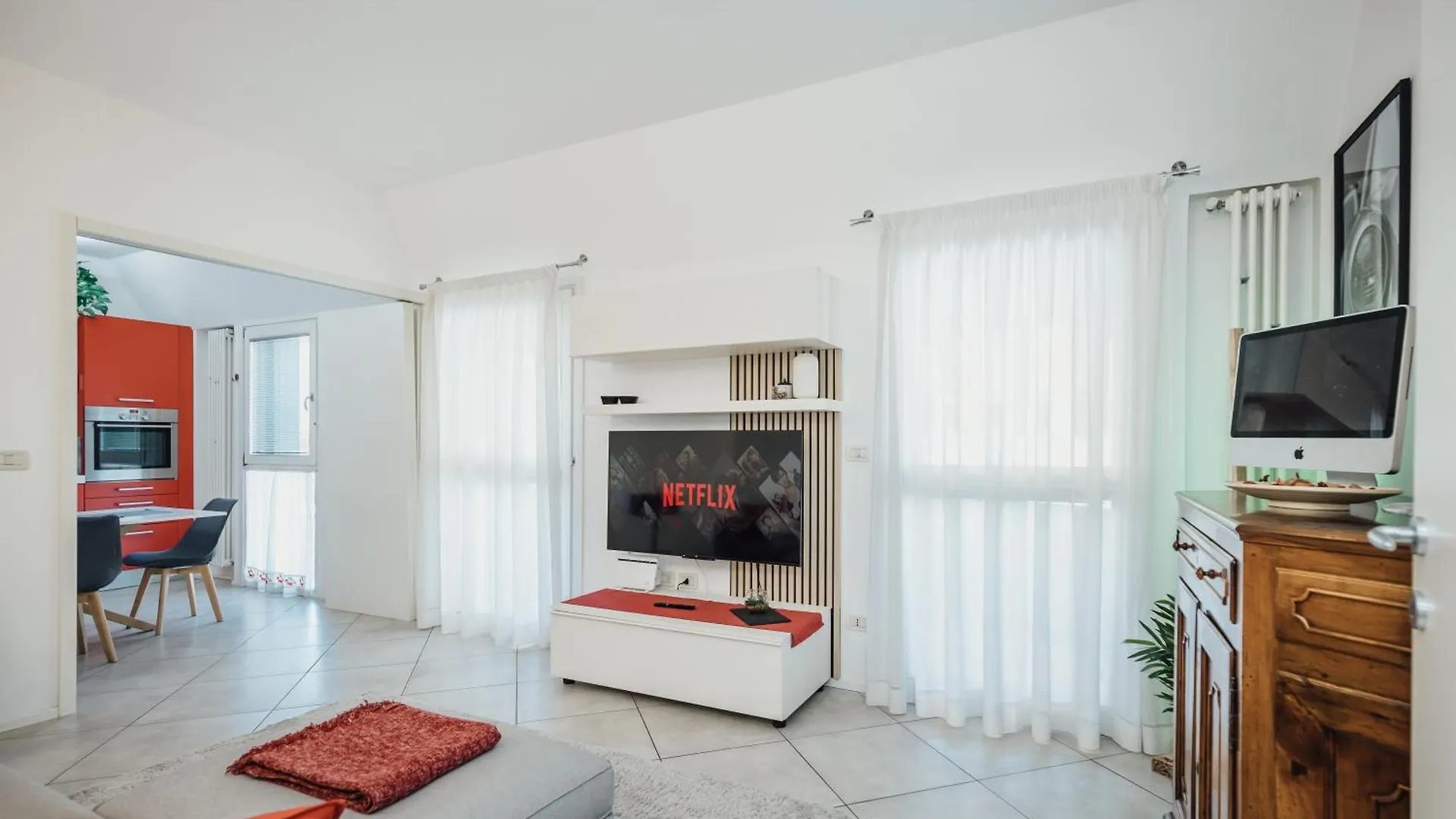 Free Garage 20 Min From Venice - Business House Mestre 0*,  Italia