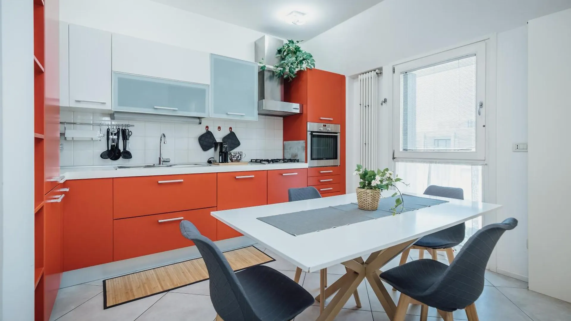 Free Garage 20 Min From Venice - Business House Mestre Italia