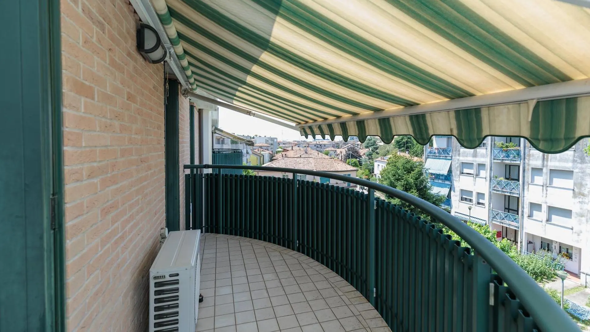 Free Garage 20 Min From Venice - Business House Mestre Apartamento