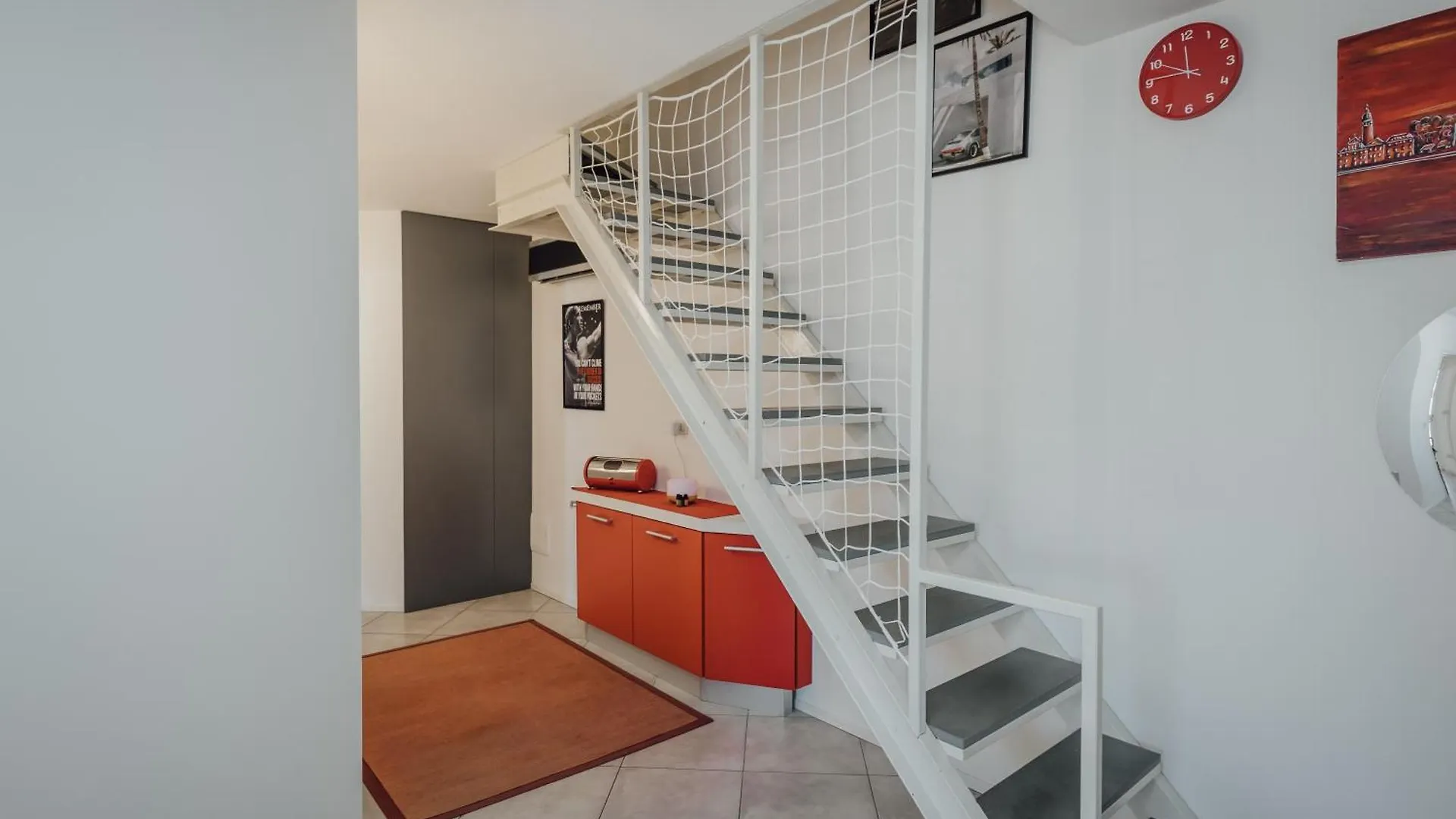 Free Garage 20 Min From Venice - Business House Mestre