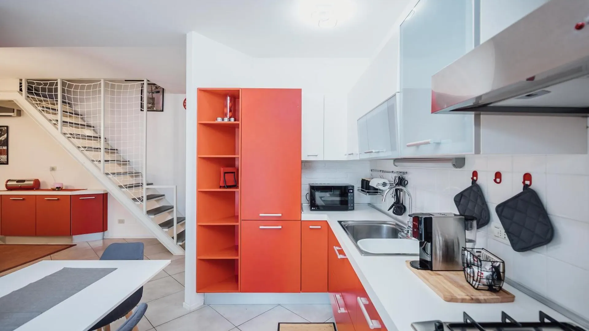 Apartamento Free Garage 20 Min From Venice - Business House Mestre Italia