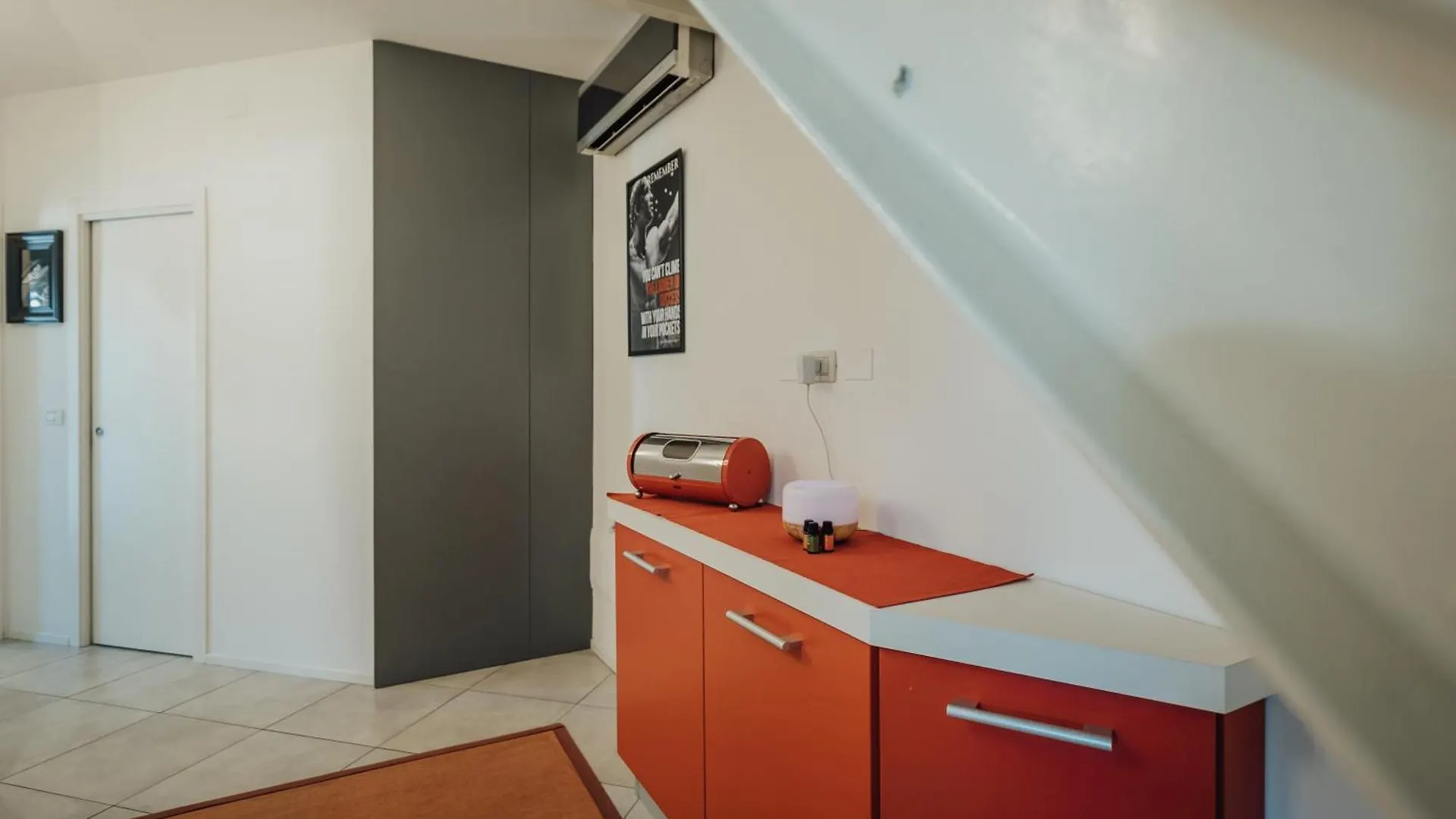 Free Garage 20 Min From Venice - Business House Mestre