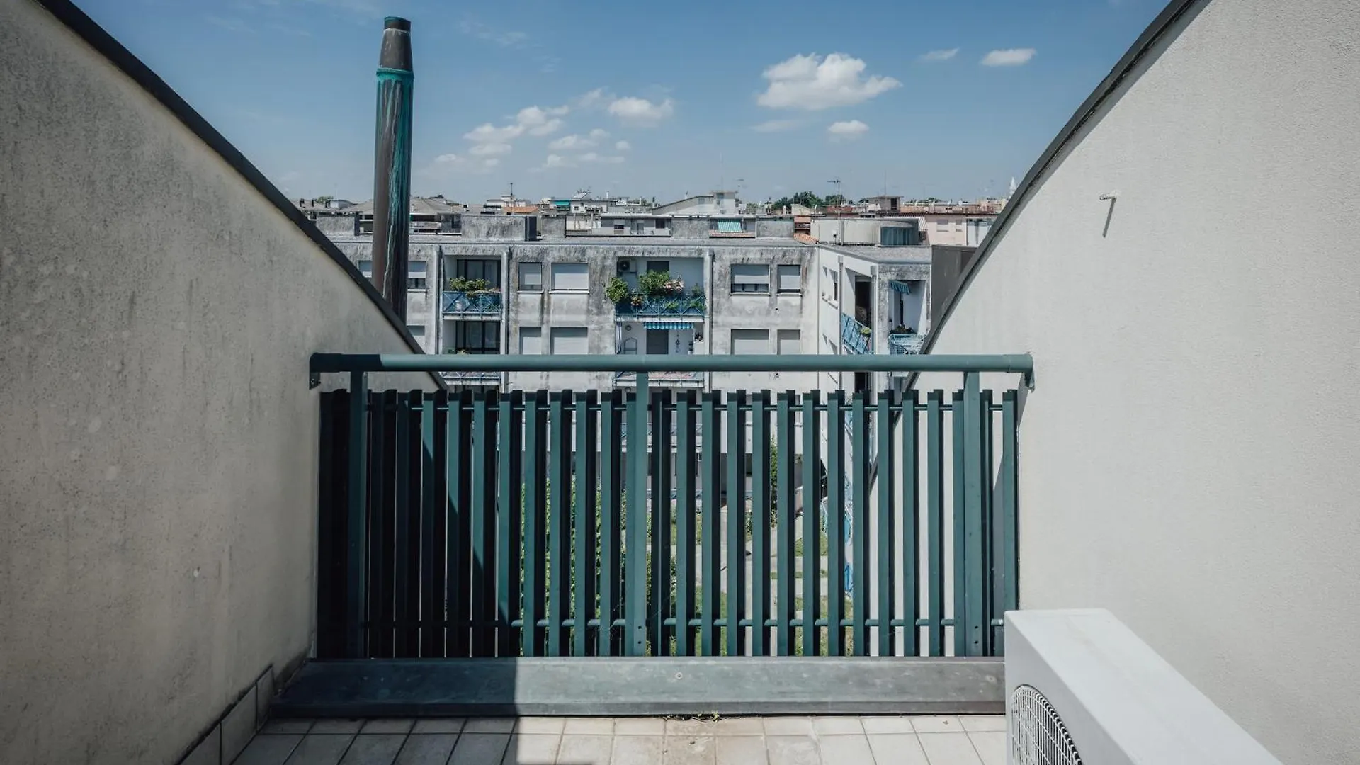 Free Garage 20 Min From Venice - Business House Mestre Apartamento