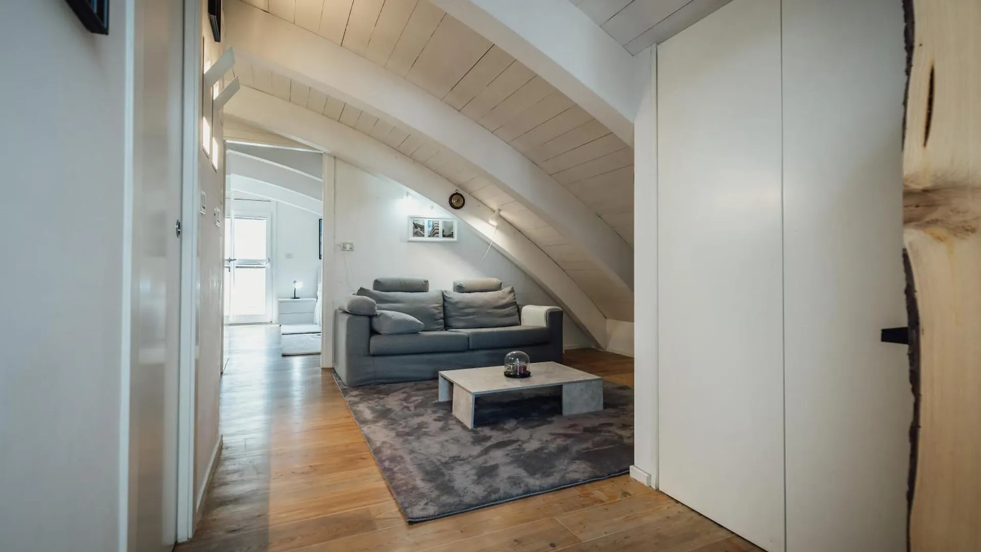 Apartamento Free Garage 20 Min From Venice - Business House Mestre