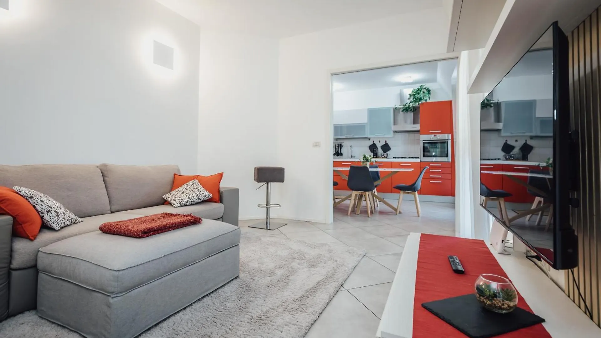 Apartamento Free Garage 20 Min From Venice - Business House Mestre