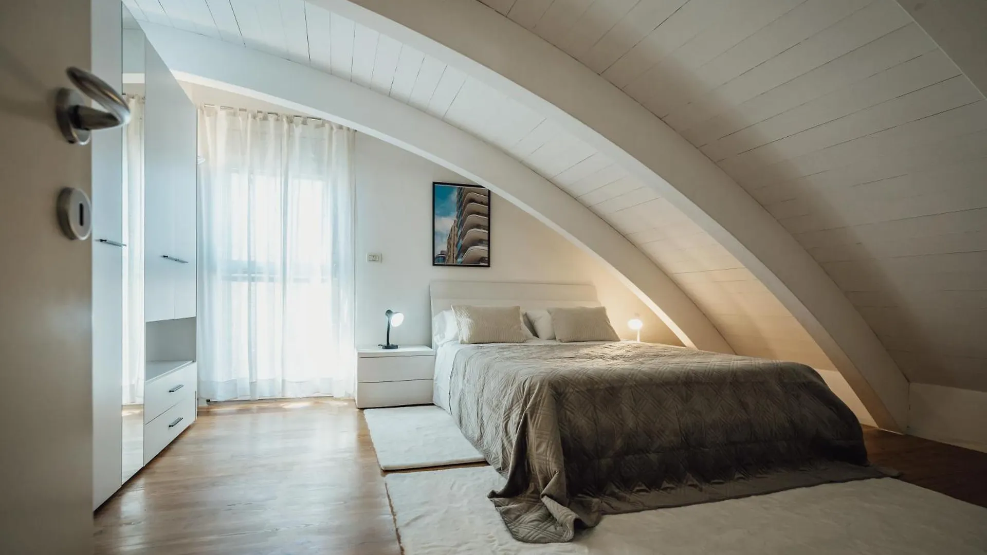 Free Garage 20 Min From Venice - Business House Mestre 0*,  Italia