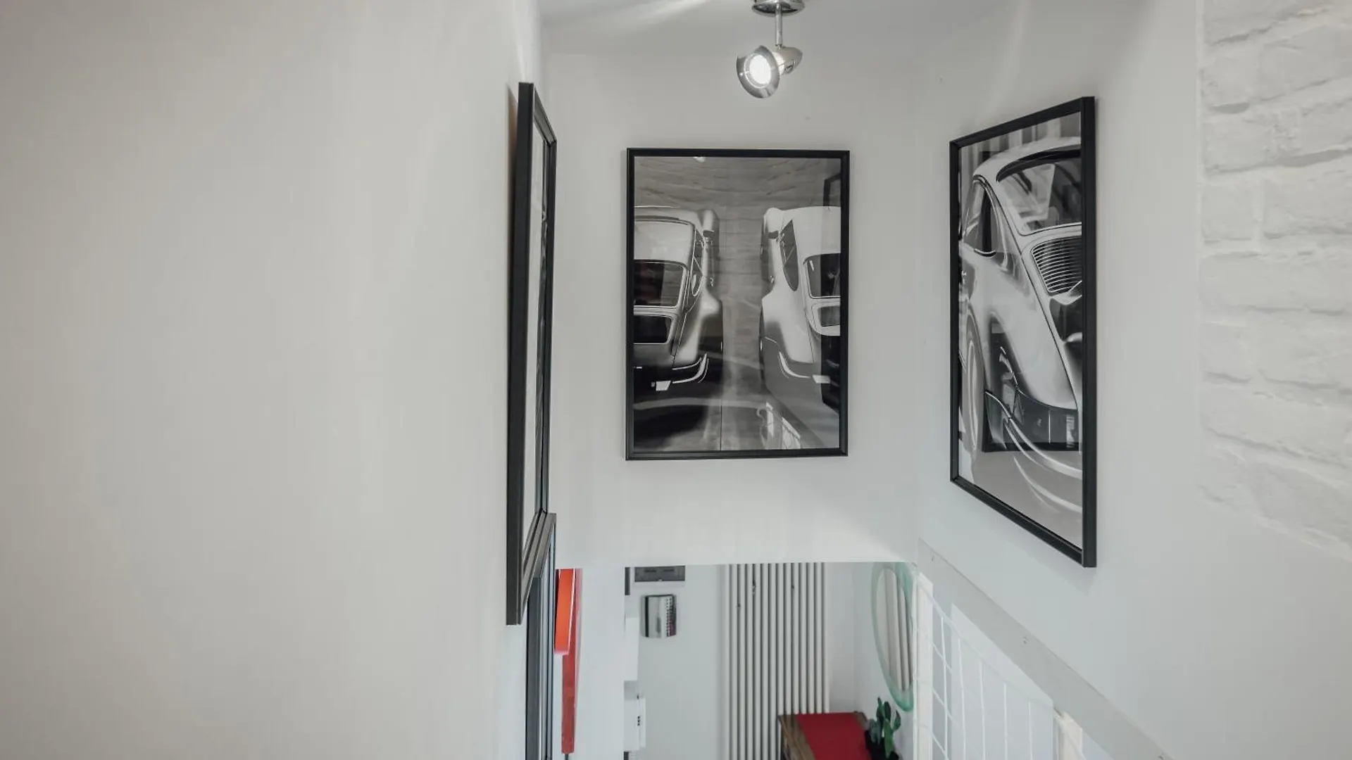 Free Garage 20 Min From Venice - Business House Mestre Apartamento