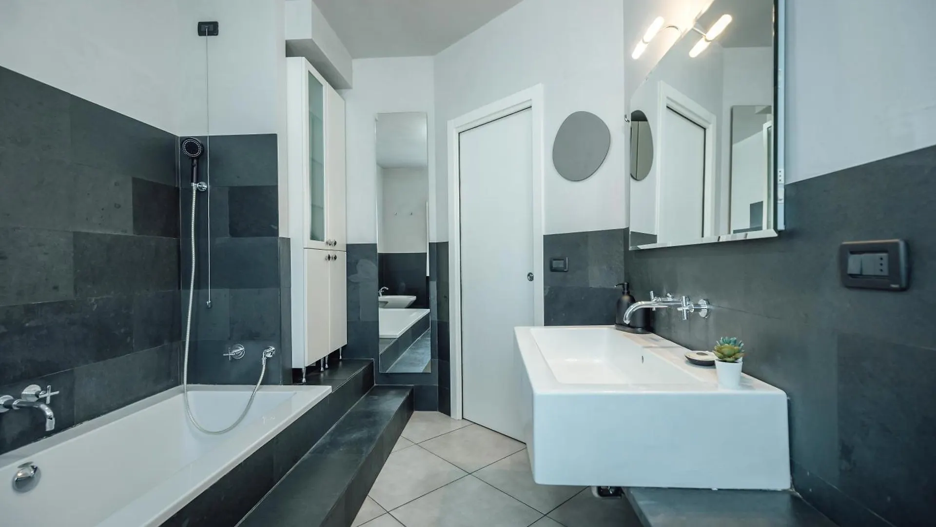 Free Garage 20 Min From Venice - Business House Mestre Apartamento