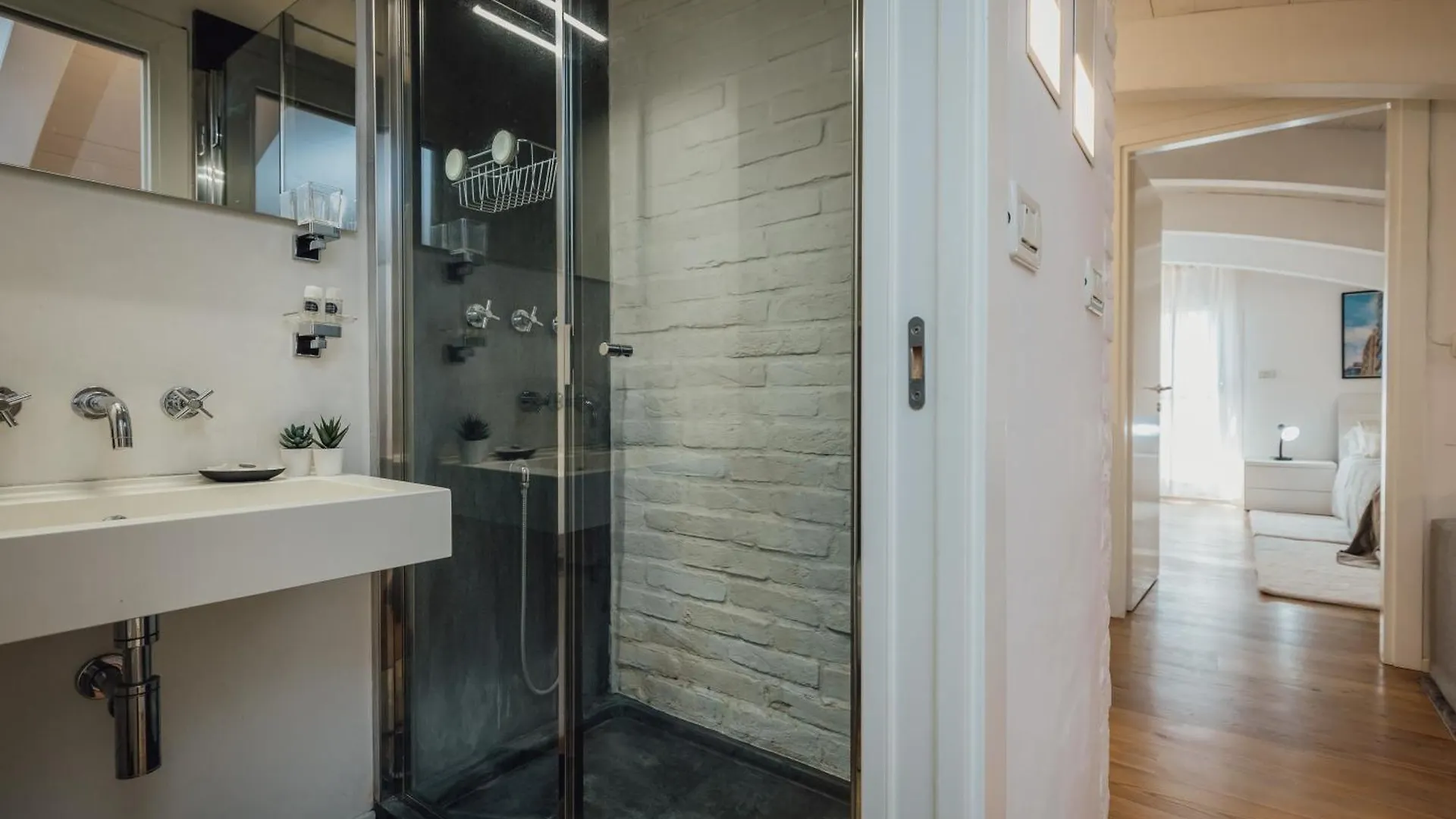 Apartamento Free Garage 20 Min From Venice - Business House Mestre
