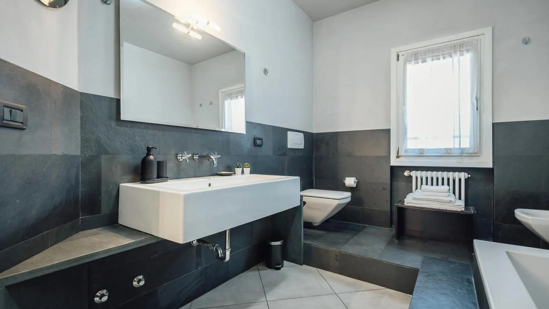 Free Garage 20 Min From Venice - Business House Mestre 0*,