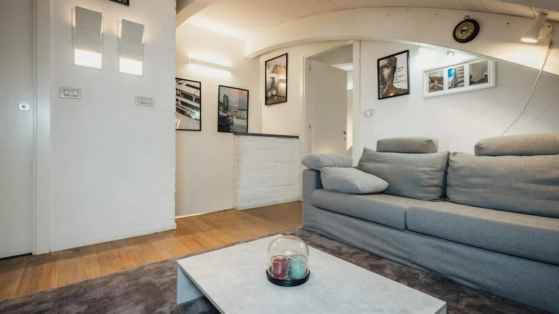 Apartment Free Garage 20 Min From Venice - Business House Mestre Italy